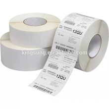 4X6 Thermal Transfer Direct Thermal Labels